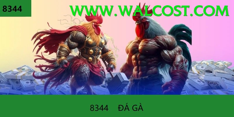 Đá Gà Trực Tiếp - Ưu đãi đặc biệt