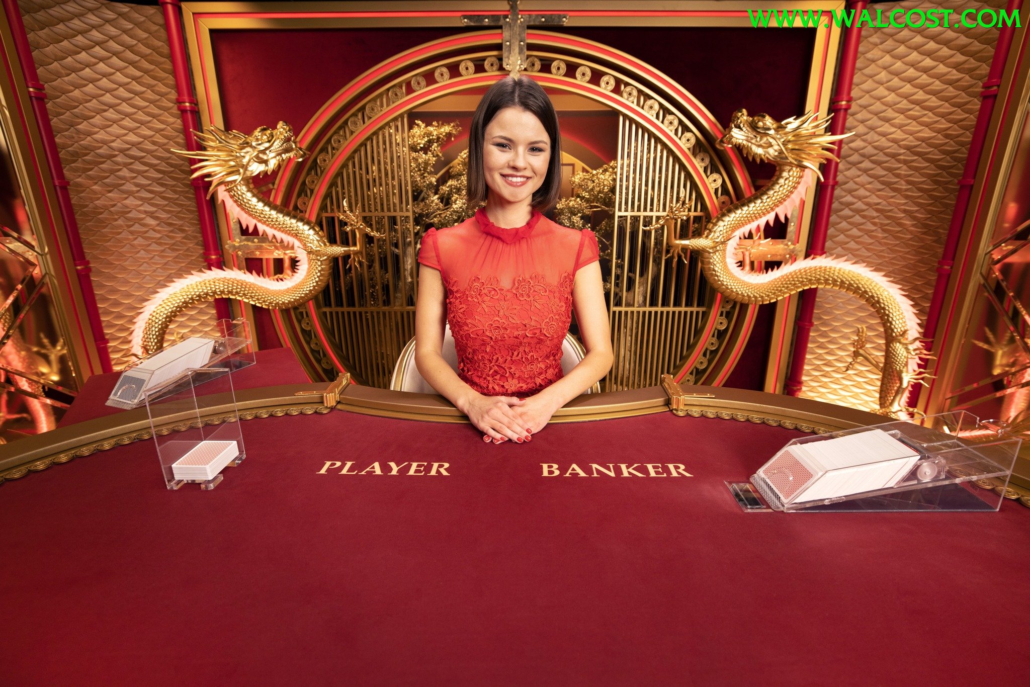 Sòng Bài Trực Tuyến - Ưu đãi đặc biệt